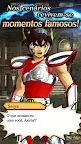 Screenshot 15: Saint Seiya: Shining Soldiers | Global