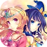 Icon: Princess&Witch&Magical Cake 