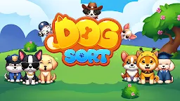 Screenshot 16: Dog Sort: Puppy Puzzle