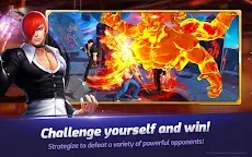 Screenshot 10: The King of Fighters ALLSTAR | Global