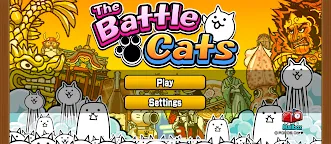 Screenshot 21: The Battle Cats | English