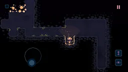 Screenshot 1: Dome Keeper 穹頂守護者