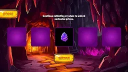 Screenshot 3: Explosive Path