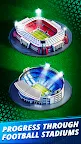 Screenshot 4: Soccer Hero: PvP Football Game