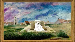 Screenshot 16: Please, Touch The Artwork 2