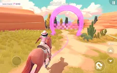 Screenshot 18: Barbie™：乖乖馬救援隊