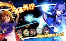 Screenshot 1: 賢者之孫〜究極魔法傳說〜