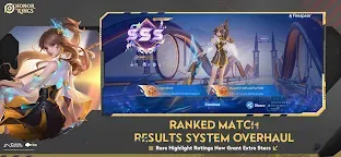 Screenshot 6: Honor of Kings | Global