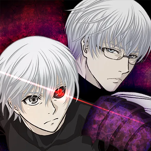 Jogo do Tokyo Ghoul Para Android (Download Apk) 