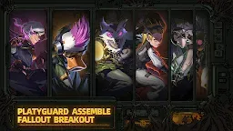 Screenshot 14: PlatyGuard：Swarm Slayer