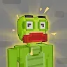 Icon: Ragdoll 3D: Elite Sandbox War