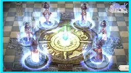 Screenshot 7: Ragnarok:The Lost Memories | SEA