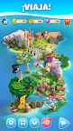 Screenshot 4: Travel Town 