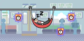 Screenshot 7: Can't Work Today