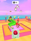 Screenshot 7: Eating Hero: Twerk Clicker
