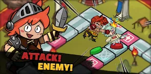 Screenshot 2: Dados del Paraíso