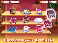 Screenshot 22: Chef & Friends: Cooking Game