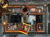 Screenshot 16: ROOMS: The Toymaker's Mansion - FREE