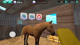 Screenshot 11: Horse Shop Simulator