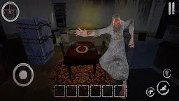 Screenshot 3: Runaway Boy 2: Horror Escape