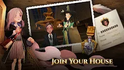 Screenshot 15: Harry Potter: Magic Awakened | English