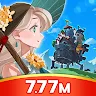 Icon: 洛伊的移動要塞 : AFK RPG