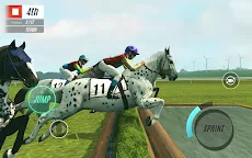 Screenshot 9: Rival Stars Horse Racing