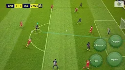 Screenshot 12: eFootball™ 2023
