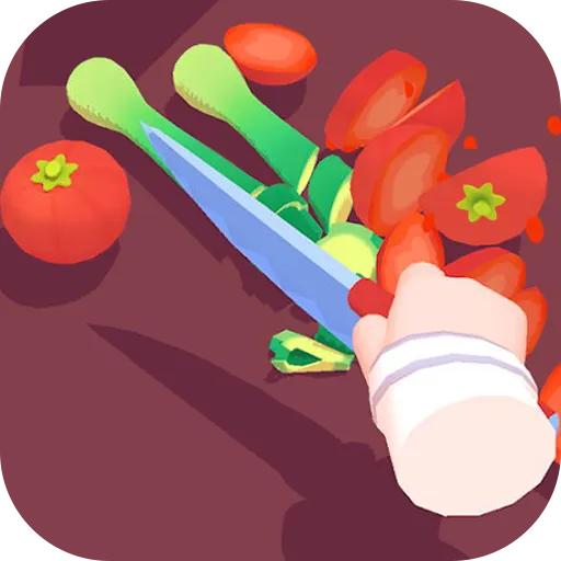 Cooking Go - Games