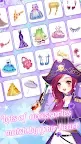 Screenshot 13: Garden & Dressup - Flower Princess Fairytale