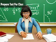 Screenshot 14: Profesor juegos secundaria 3D