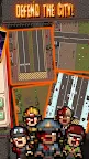 Screenshot 21: Idle Zombie Shelter: Build and Battle