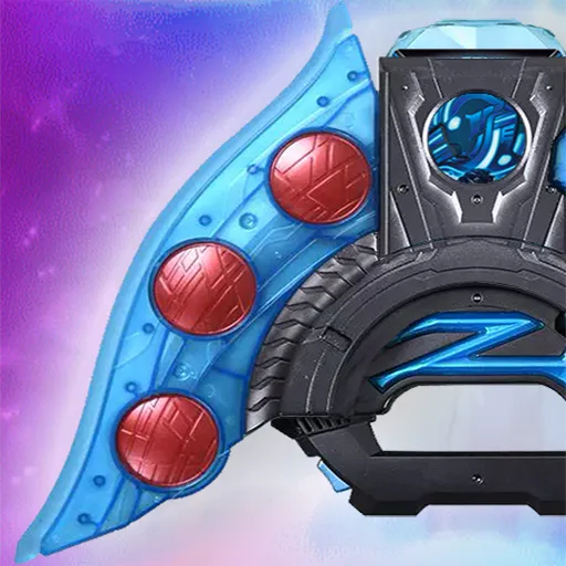 Ultra Coin Scan Z - Games