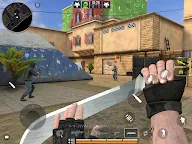 Screenshot 16: Tactical OPS - Online FPS