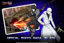 Screenshot 10: Tokyo Ghoul:Dark War