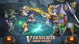 Screenshot 12: Mythic Heroes: Idle RPG