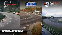 Screenshot 2: CarX Drift Racing 3