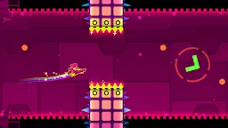 Screenshot 17: Geometry Dash SubZero
