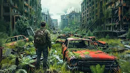 Screenshot 13: Dead God Land: Survival Games