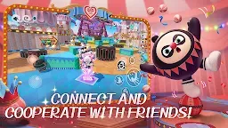 Screenshot 3: Eggy Party | Global