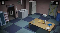 Screenshot 2: 13 Puzzle Rooms:  Escape game