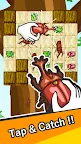 Screenshot 5: Insect Catching Battle