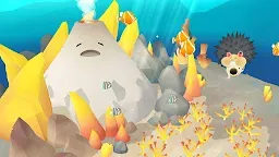 Screenshot 24: 深海水族館世界