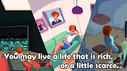 Screenshot 20: Life is a Game