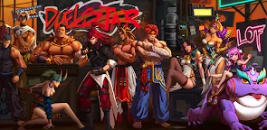 Screenshot 29: Legend of Fighters: Duel Star