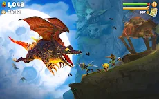 Screenshot 8: Hungry Dragon™