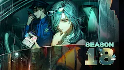 Screenshot 2: 마피아42