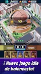 Screenshot 9: Basketball Manager 2024