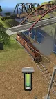 Screenshot 5: Cargo Train Station