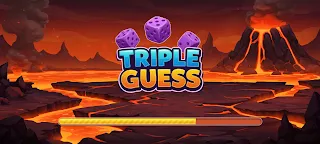 [Download] Triple Guess - QooApp Game Store